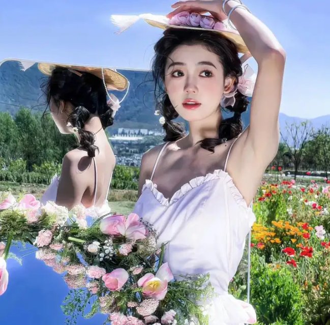 长期都市